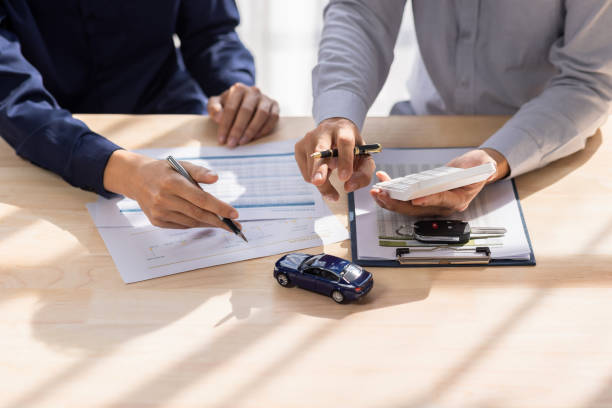 Car insurance options for Lake Cherokee residents
